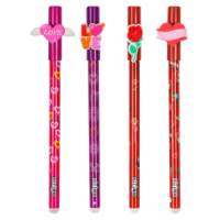 Pix - Strigo - Love Forever, cerneala cu stergere Pix - Strigo - Love Forever, cerneala cu stergere