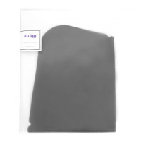 Organizator STRIGO pentru documente A4/A3, cu 6 compartimente, gri 