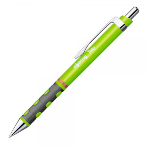 Pix Rotring verde neon