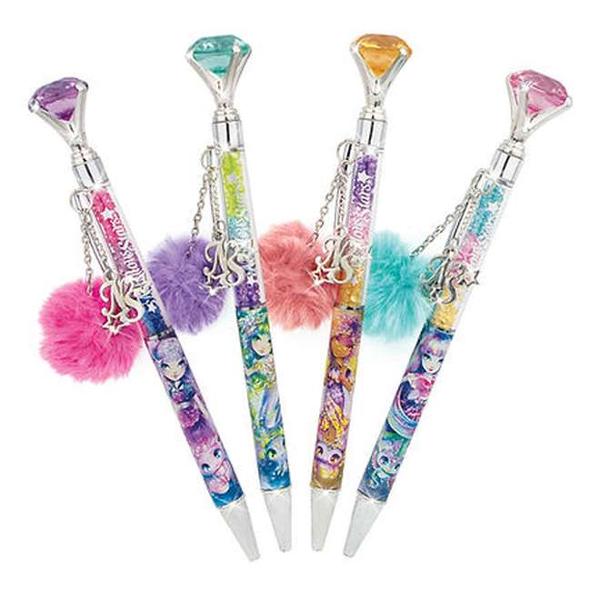 Pix cu diamant Nebulous ( diverse modele)