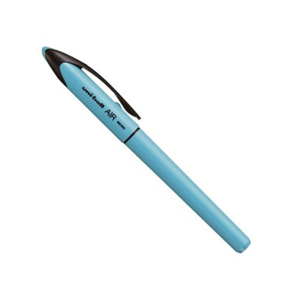 Roller Uni-ball Air Micro UBA-188EL-M 0.5 Bleu R1127