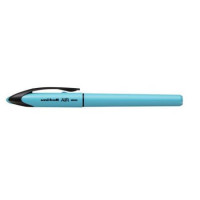 Roller Uni-ball Air Micro UBA-188EL-M 0.5 Bleu R1127