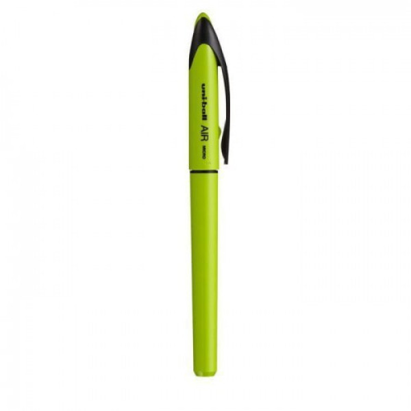 Roller Uni-ball Air Micro UBA-188EL-M 0.5 Verde R1128