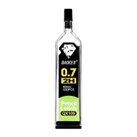 Rezervă creion mecanic 0.7mm 2H