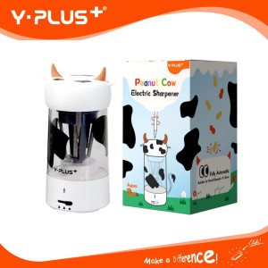 Ascutitoare electrica automata Peanut Cow - Y-Plus