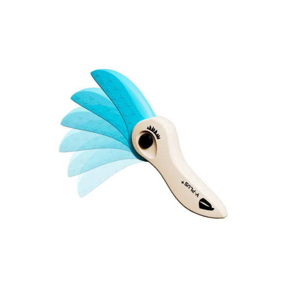 Radiera retractabila Parakeet 2.0 - Y-Plus