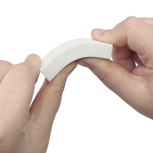Radieră mare 4B Softer – Y-PLUS