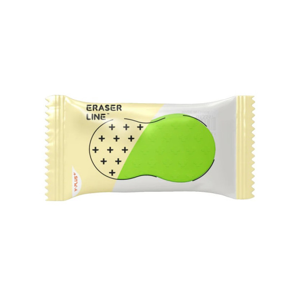 Radieră mare Lucky Peanut - Y-Plus