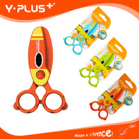 Foarfeca copii Rocket cu varf rotunjit - Y-Plus