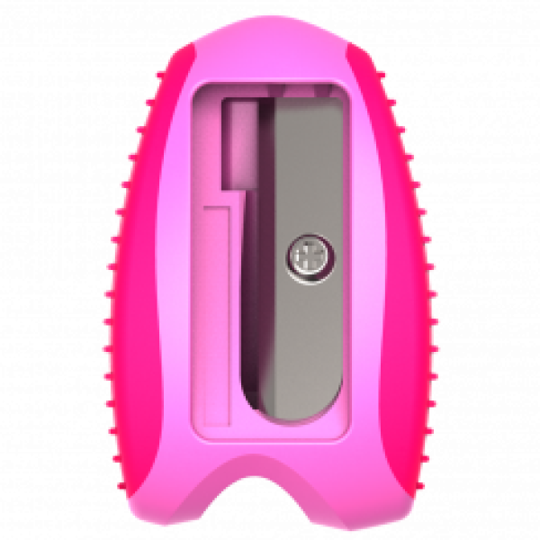Ascutitoare plastic cu grip Speeder - Y-plus