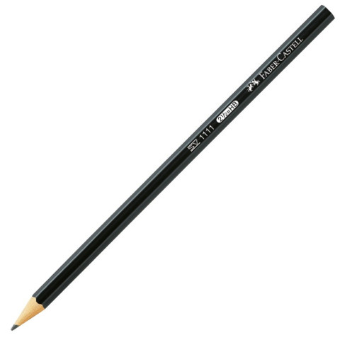 Creion grafit fără gumă 1111