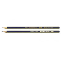 Creion Grafit Goldfaber 1221 HB