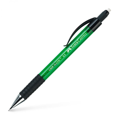 Creion mecanic 0.5 mm Grip-Matic 1375