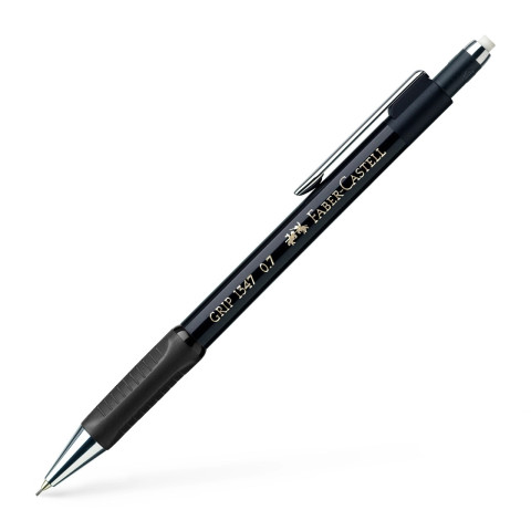 Creion mecanic 0.7 mm Grip 1347 Faber-Castell