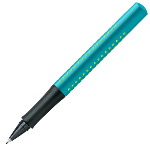 Finewritter GRIP 2011 Turcoaz-Verde Faber-Castell