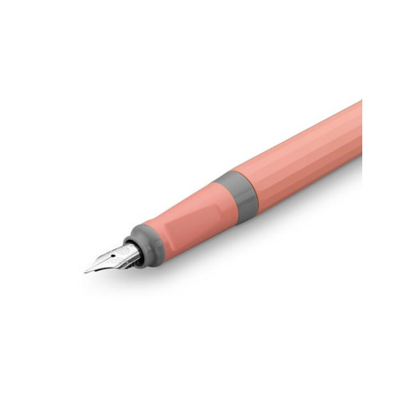Pachet Stilou Kaweco Perkeo Cotton Candy M, 3 rezerve
