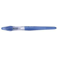 Stilou Pilot Pluminix vârf mediu Neon Albastru