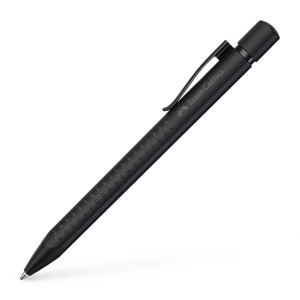 Pix Grip 2011 ALL BLACK Faber-Castell