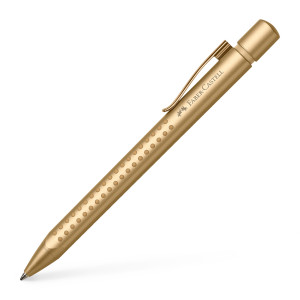 Pix Grip 2011 Gold Faber-Castell