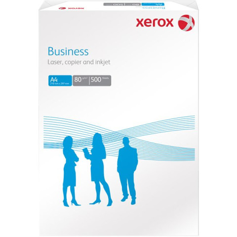 Hârtie Copiator Xerox Business A4