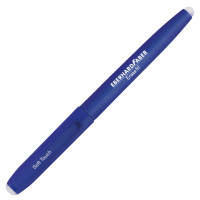 Roller 0.6MM Albastru ERASE IT! EberhardFaber