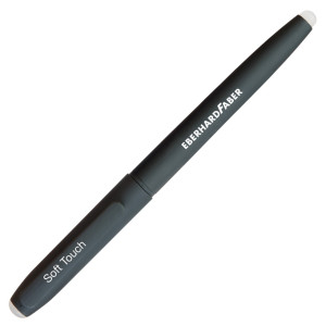 Roller 0.6MM Negru ERASE IT! EberhardFaber