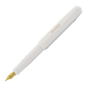 Stilou Classic Sport White Kaweco