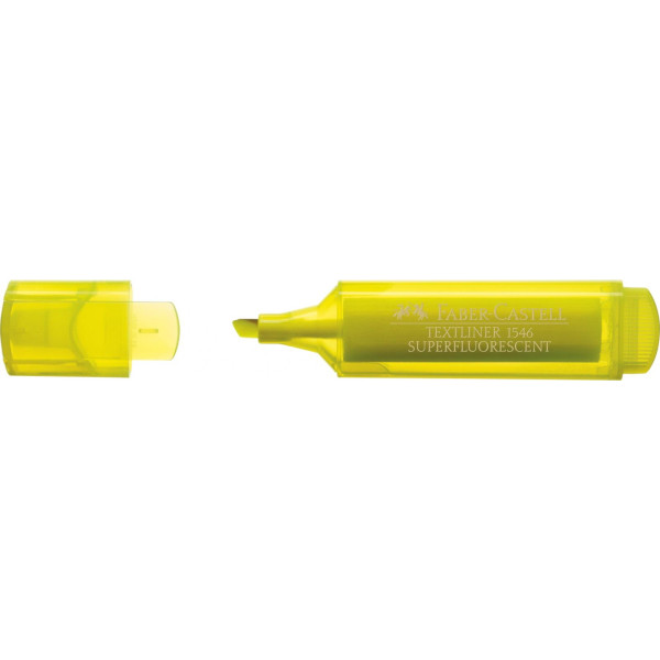 Textmarker Superfluorescent 1546