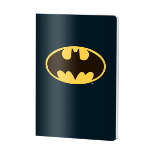 Caiet Batman A5 48file Velin