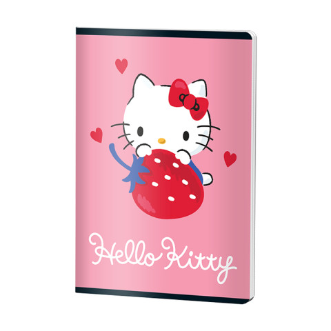 Caiet Hello Kitty A5 48file Velin
