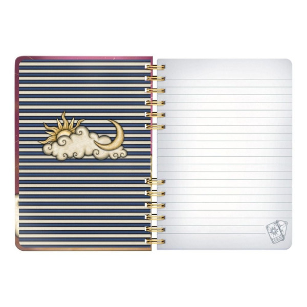 Agenda cu spirala, Gorjuss, Ray Of Light, 192 file