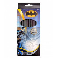 Creioane Color BATMAN 12buc R