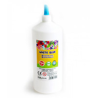 Lipici CK școlar alb 1000ml NON TOXIC