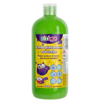 Strigo Guașțe -în recipient 500 ml, verde deschis