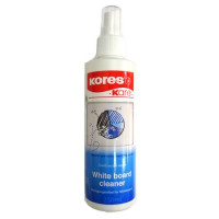 Spray Kores curățare whiteboard 250 ml 