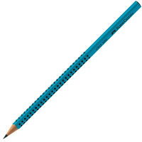 Creion Grafit B Grip 2001 Turquoise