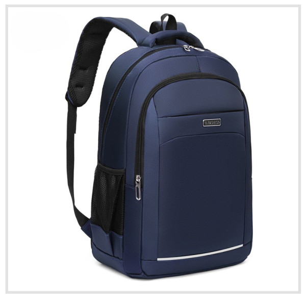 Rucsac Sport 4 fermoare albastru