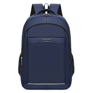 Rucsac Sport 4 fermoare albastru