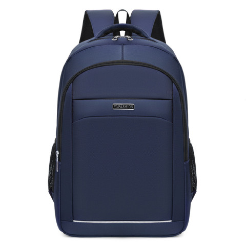 Rucsac Sport 4 fermoare albastru