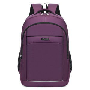Rucsac Sport 4 fermoare purple