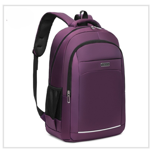 Rucsac Sport 4 fermoare purple