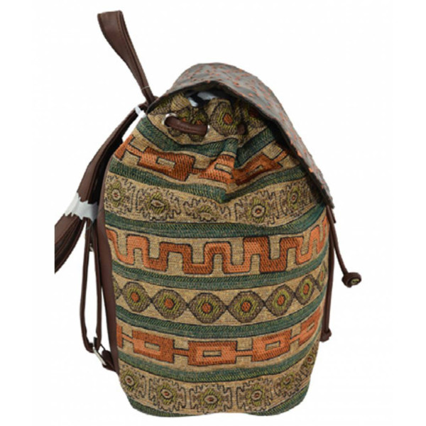 Rucsac Oxigen Vintage Cleopatra