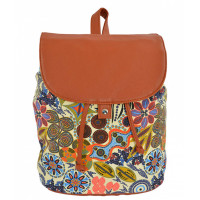 Rucsac Oxigen Vintage Floral-Color