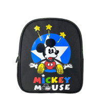 Ghiozdan MICKEY MOUSE preșcolari negru