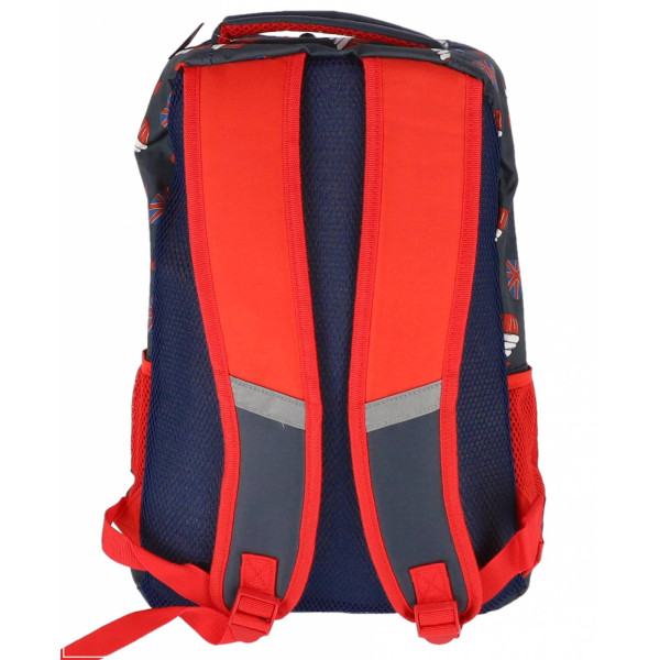 Ghiozdan Scolar Sweety 3fermoare 42HX30X20cm EN