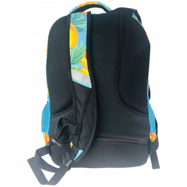 Ghiozdan Strigo Fruits Daily, Ergonomic