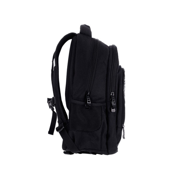 Ghiozdan Strigo Misty + Black Wild