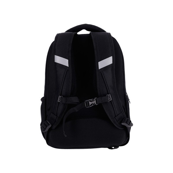 Ghiozdan Strigo Misty + Black Wild