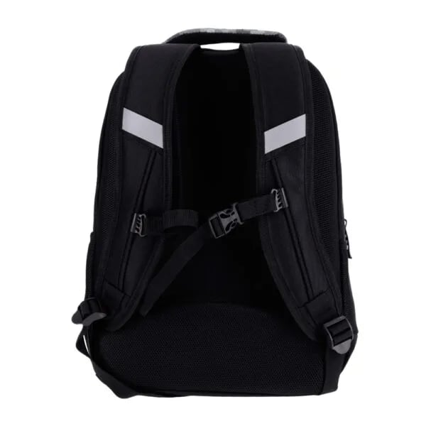 Ghiozdan Strigo Misty+ Minecraft PL011, 24L, 39X27X18cm