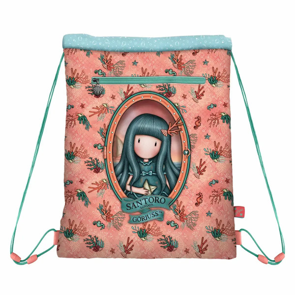 Săculeț Gorjuss Washed Ashore 32x41x1cm